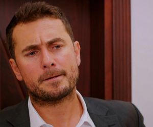 Miłość i nadzieja odc. 298. Kuzey