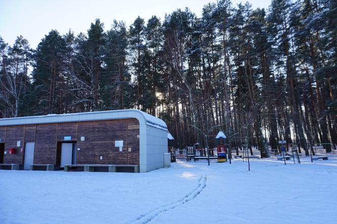 Narciarstwo biegowe. Ośrodek Dojlidy i wiele innych