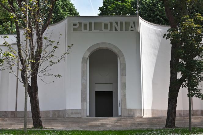 Pawilon Polski w Wenecji