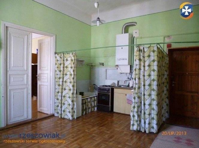 Najgorsze mieszkania do wynajęcia!