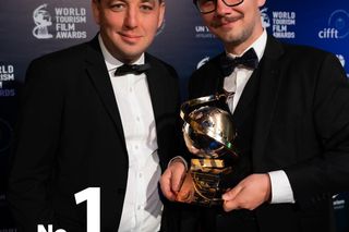 Wrocław z najlepszym spotem promującym miasto na świecie! Prestiżowa nagroda trafiła do naszego miasta