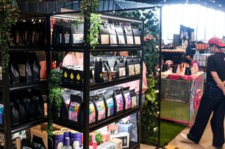 Parzymy Przelewamy: Śląskie Targi Kawy zalały Katowice! Tłumy fanów speciality!