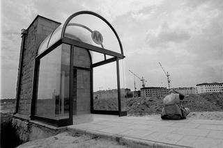 Tak otwierano metro w Warszawie w 1995 roku. Dziś kończy 26 lat. Przewiozło miliardy pasażerów [ZDJĘCIA]