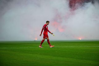 Race na Polska - Holandia