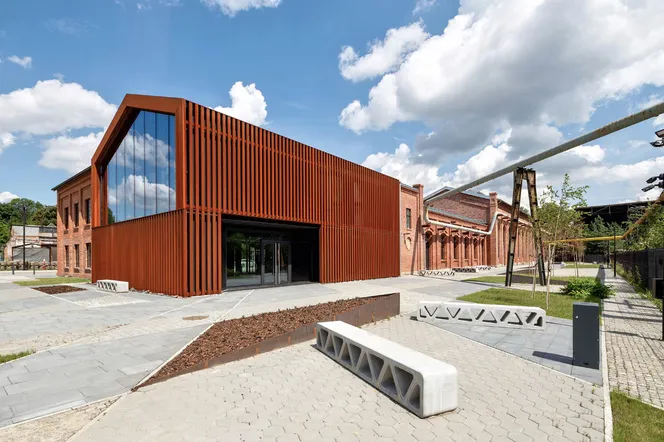 Muzeum Hutnictwa / Chorzów