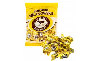 Polskie produkty świąteczne na export