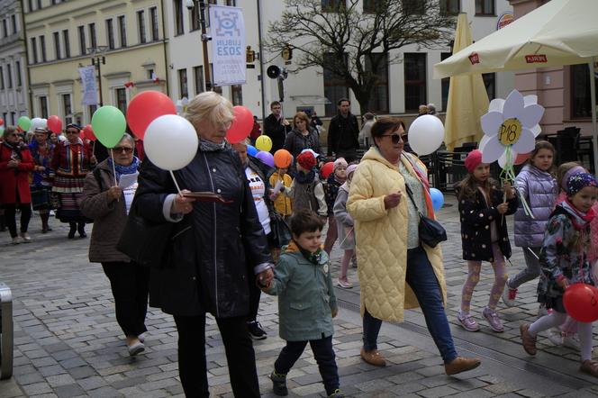 Dzień Solidarności Międzypokoleniowej w Lublinie