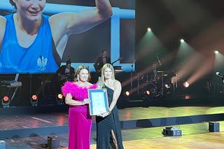 XV Bal Sportowca w Toruniu. Wybitni sportowcy nagrodzeni