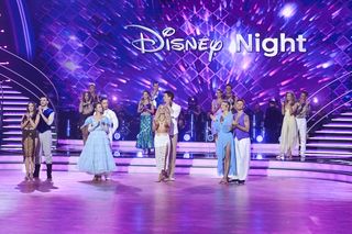 Taniec z Gwiazdami odc. 6