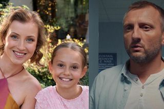 M jak miłość, odcinek 1836: Natalka na ślubie Marty tylko z córką! Nikomu nie wyjawi, co zrobiła dla Bartka - ZDJĘCIA, ZWIASTUN