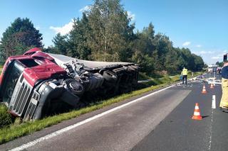 Tragiczny wypadek w Cmolasie [GALERIA]