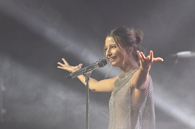 Kobieta Roku Glamour 2025