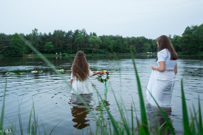 Czarniecka Góra - klimatyczna wieś w Świętokrzyskiem