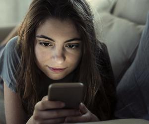 Po co to wszystko. To wtedy dowiadujemy się, że nic nie wiemy o własnym dziecku