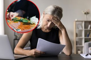 Emerytura z ZUS po zmarłym. Kiedy wypłacą pieniądze, a kiedy trzeba je oddać?