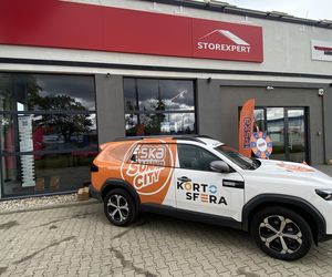 Eska Summer City w nowej siedzibie Storexepert