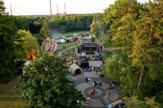 Dni Miasteczka Śląskiego 2024