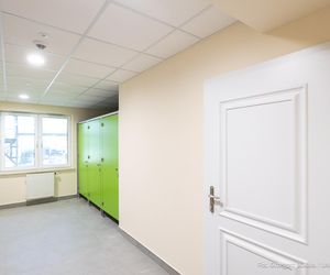 Przedłuża się remont III LO w Rzeszowie