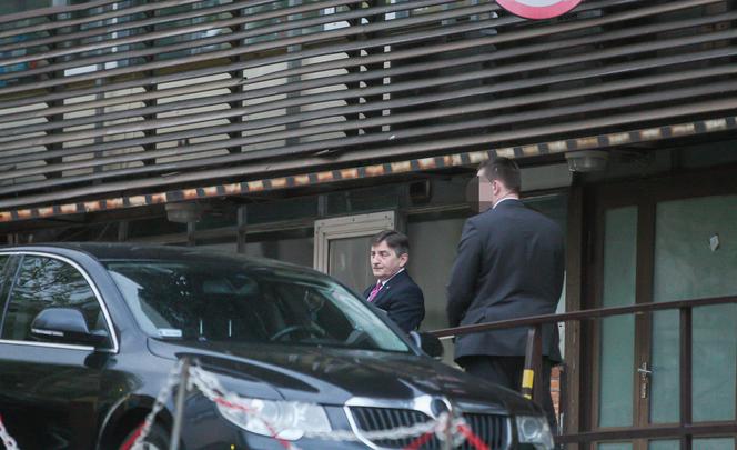 Kaczyński już układa nowy rząd