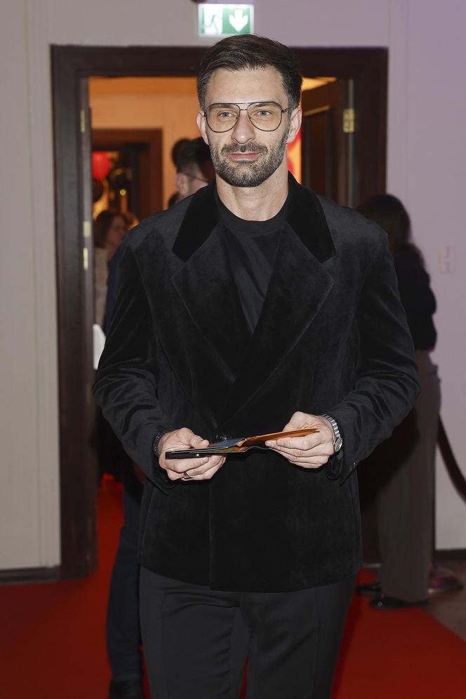 "Wspaniałe horyzonty" - prapremiera spektaklu