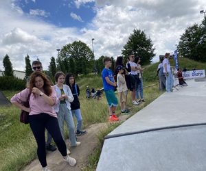 Eska Summer City i Deskorolkowe Mistrzostwa Olsztyna 2025