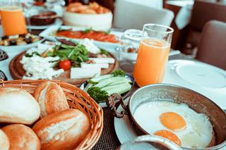 Dzisiaj obchodzimy Europejski Dzień Śniadania