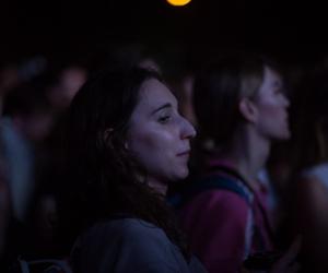 Tłumy na piątkowych koncertach podczas OFF Festivalu