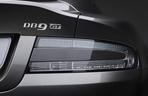 Aston Martin DB9 GT