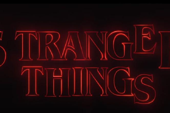 Aktor ze 'Stranger Things', wyjawił co nas czeka w nowym sezonie