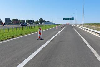Trasa S7 Moczydło-Miechów już oddana do użytku. Zobacz jak wygląda