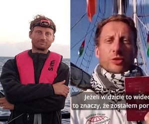 Niepokojące nagranie z posłem Sterczewskim. Jeżeli widzicie to wideo, tzn. że zostałem porwany 