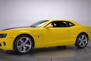 TOP 10 kultowych samochodów z filmów i seriali