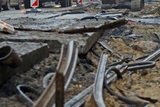 Legionów zyska nowy blask. Na jakim etapie znajdują się prace?