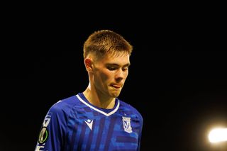 Tak piłkarze Lecha Poznań wyglądali po kompromitacji na Giblartarze. Aż przykro było patrzeć