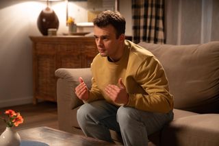 Barwy szczęścia odc. 3221. Ignacy (Olaf Staszkiewicz)