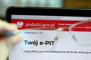  Możesz wysłać PIT przez  telefon!  Rewolucja w rozliczaniu podatku