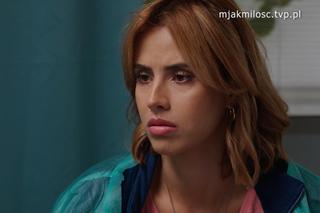 M jak miłość. Kama (Michalina Sosna)