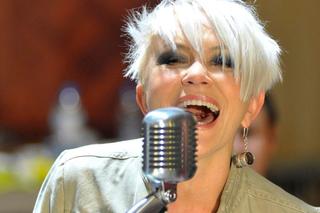 Małgorzata Ostrowska