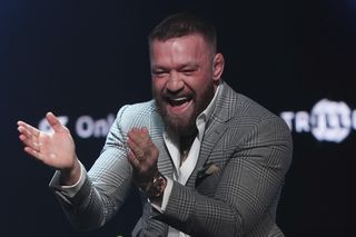 Nie do wiary, jak wygląda dzisiaj 36-letni Conor McGregor! Ciało legendarnego zawodnika UFC sprawia, że szczęka opada