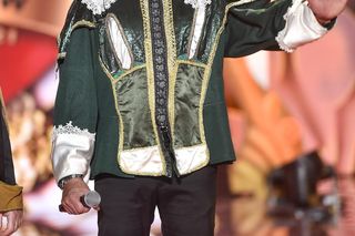 Marian Lichtman ma do Ewy Krawczyk jedną prośbę. Chodzi o Krawczyka Juniora