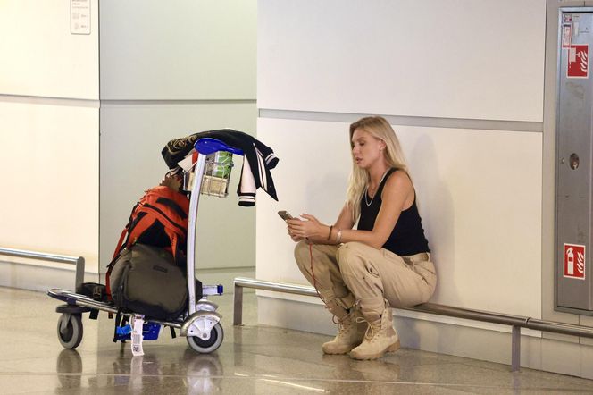 Karolina Pajączkowska i Monika Jarosińska wróciły z dżungli