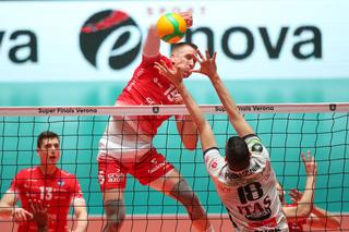 Ile zarobiła ZAKSA w Lidze Mistrzów PREMIE NAGRODY PIENIĘŻNE Siatkówka Liga Mistrzów PREMIE 