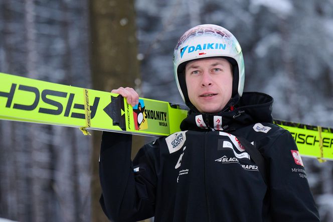 Nie wytrzymał! Są zmiany w polskiej kadrze skoczków. Nieuniknione 