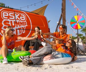 ESKA Summer City na Dolnym Śląsku! Sprawdź, gdzie spotkasz nas w tym tygodniu