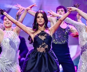 Festiwal jak Doda w rozkroku