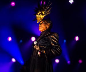 2. Dzień OFF Festivalu w Katowicach: Wzruszenie Edyty Bartosiewicz, niezapomniany koncert Grace Jones