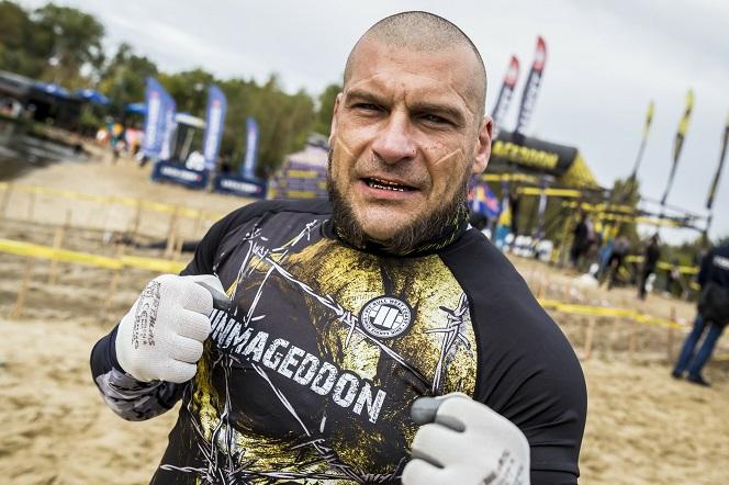 Popek - Kizo: walka na Fame MMA 9 marzeniem fanów. Spełni się?