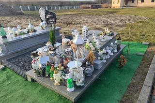 11-letnia Zuzia zmarła przez czad.