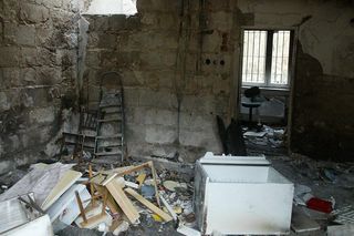 Bitwa z gangiem Mutantów w Magdalence. Dwóch policjantów zginęło szturmując kryjówkę