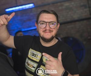 5. Urodziny Starej Gazowni/Vinylowe Klasyki C-Boola